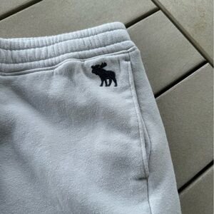 Abercrombie Kids Sweatpants (Size 13/14)